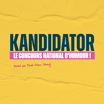 logo Kandidator