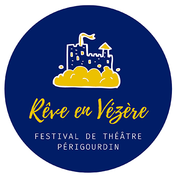 logo Rêve en Vézère